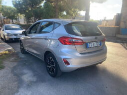 FORD – Fiesta – 1.5 EcoBlue 5p. Connect pieno