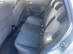 FORD – Fiesta – 1.5 EcoBlue 5p. Connect pieno