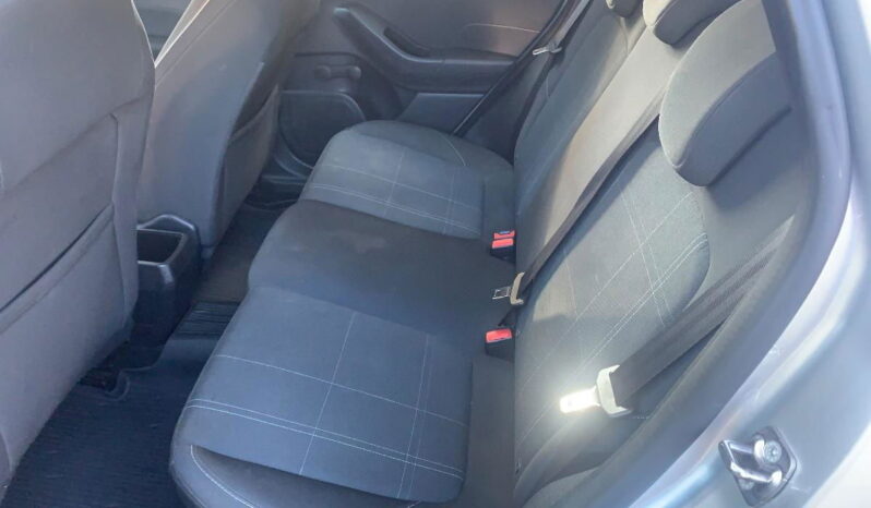 FORD – Fiesta – 1.5 EcoBlue 5p. Connect pieno