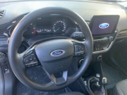 FORD – Fiesta – 1.5 EcoBlue 5p. Connect pieno