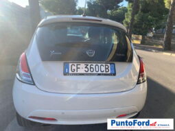 LANCIA – Ypsilon – 1.0 FireFly 5p.S&S Hybryd Gold pieno