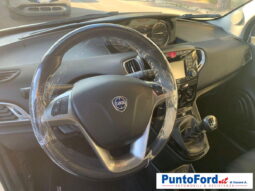 LANCIA – Ypsilon – 1.0 FireFly 5p.S&S Hybryd Gold pieno