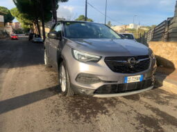 OPEL – Grandland X – 1.5 diesel Ecotec S&S Ultimate pieno