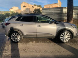 OPEL – Grandland X – 1.5 diesel Ecotec S&S Ultimate pieno