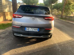 OPEL – Grandland X – 1.5 diesel Ecotec S&S Ultimate pieno