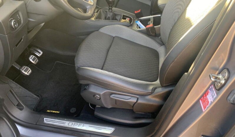 OPEL – Grandland X – 1.5 diesel Ecotec S&S Ultimate pieno