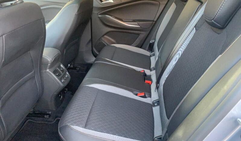 OPEL – Grandland X – 1.5 diesel Ecotec S&S Ultimate pieno