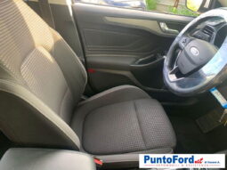 FORD – Focus Station Wagon – Focus 1.5 E.Blue 120CV aut. SW Bs Co-P. pieno