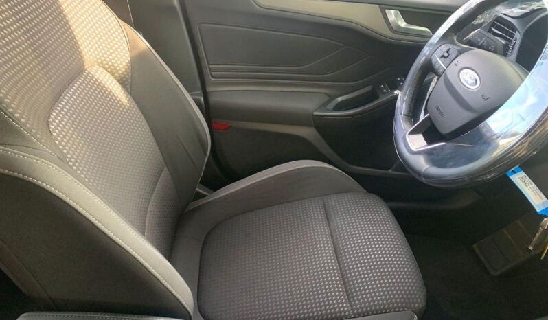 FORD – Focus Station Wagon – Focus 1.5 E.Blue 120CV aut. SW Bs Co-P. pieno