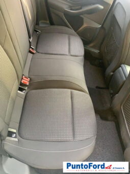 FORD – Focus Station Wagon – Focus 1.5 E.Blue 120CV aut. SW Bs Co-P. pieno