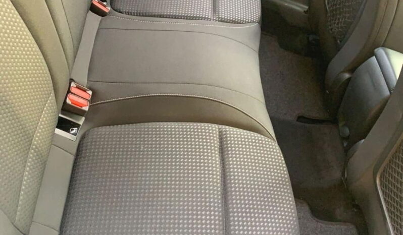 FORD – Focus Station Wagon – Focus 1.5 E.Blue 120CV aut. SW Bs Co-P. pieno