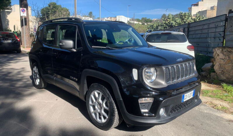 JEEP – Renegade – 1.0 T3 Limited pieno