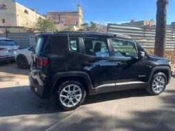 JEEP – Renegade – 1.0 T3 Limited pieno