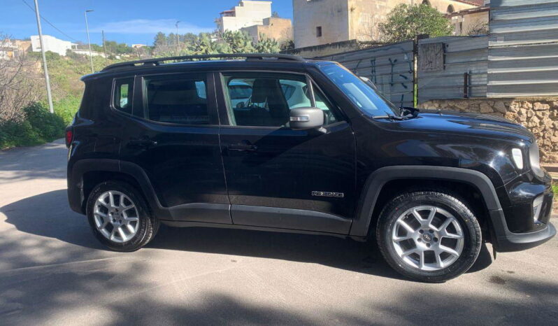 JEEP – Renegade – 1.0 T3 Limited pieno