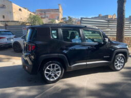 JEEP – Renegade – 1.0 T3 Limited pieno