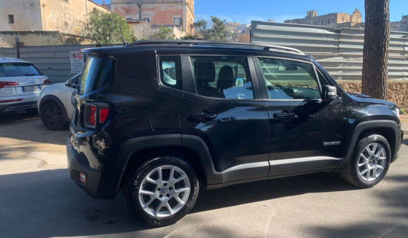 JEEP – Renegade – 1.0 T3 Limited pieno