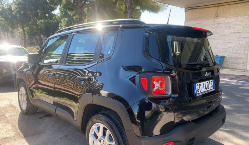 JEEP – Renegade – 1.0 T3 Limited pieno