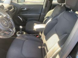 JEEP – Renegade – 1.0 T3 Limited pieno