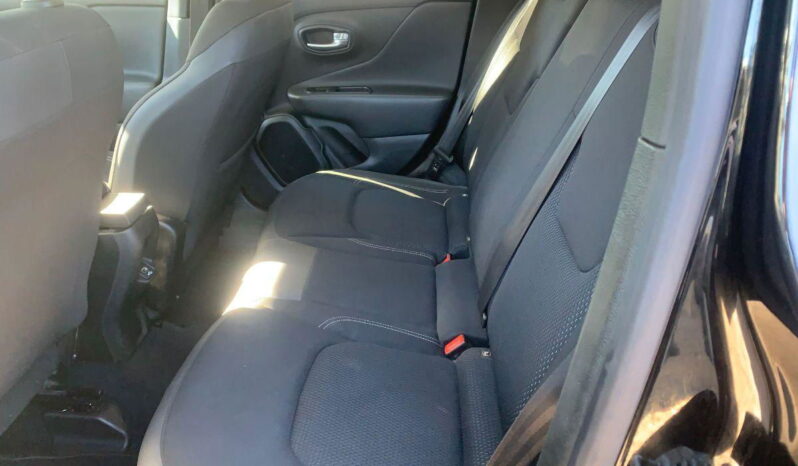 JEEP – Renegade – 1.0 T3 Limited pieno