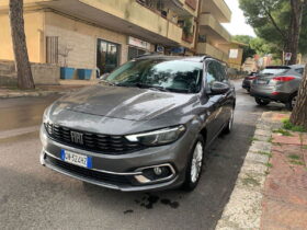 FIAT – Tipo – 1.3 Mjt S&S SW Business