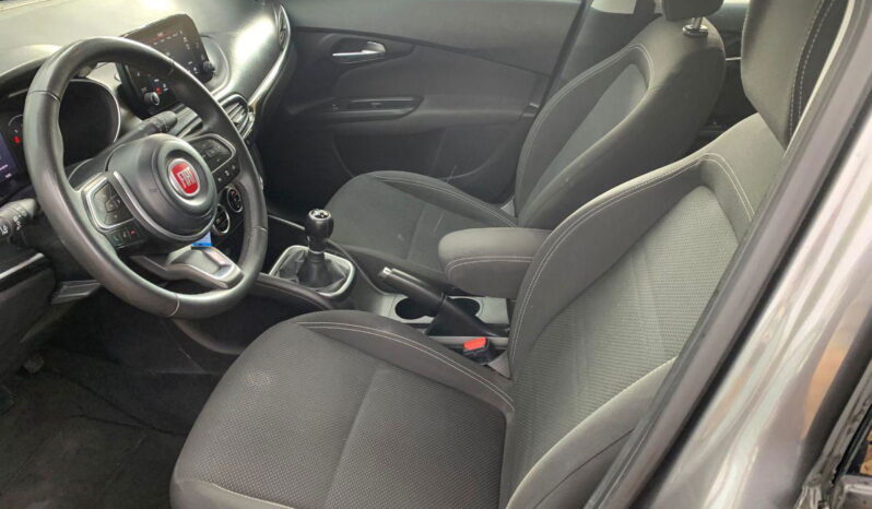 FIAT – Tipo – 1.3 Mjt S&S SW Business pieno