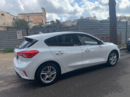 FORD – Focus – 1.5 EcoBlue 120CV 5p. Business pieno