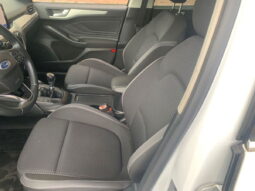 FORD – Focus – 1.5 EcoBlue 120CV 5p. Business pieno