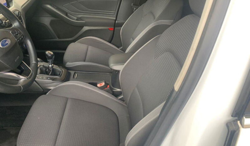 FORD – Focus – 1.5 EcoBlue 120CV 5p. Business pieno