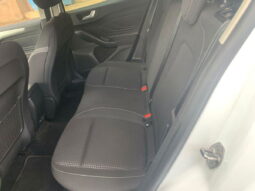 FORD – Focus – 1.5 EcoBlue 120CV 5p. Business pieno