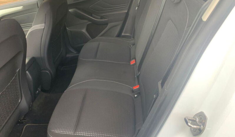 FORD – Focus – 1.5 EcoBlue 120CV 5p. Business pieno