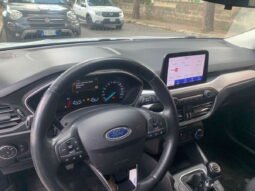 FORD – Focus – 1.5 EcoBlue 120CV 5p. Business pieno