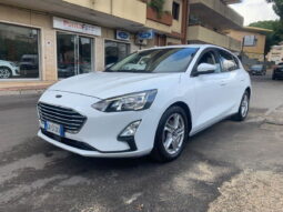 FORD – Focus – 1.5 EcoBlue 120CV 5p. Business