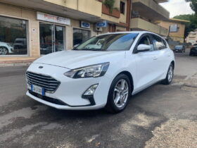 FORD – Focus – 1.5 EcoBlue 120CV 5p. Business