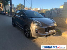 FORD – Puma – 1.0 EcoBoost Hyb. 125 CV Tit. X pieno