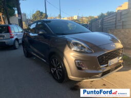 FORD – Puma – 1.0 EcoBoost Hyb. 125 CV Tit. X pieno