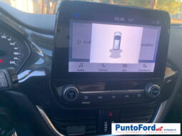 FORD – Puma – 1.0 EcoBoost Hyb. 125 CV Tit. X pieno