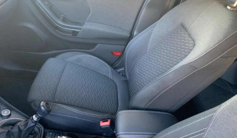 FORD – Puma – 1.0 EcoBoost Hyb. 125 CV Tit. X pieno