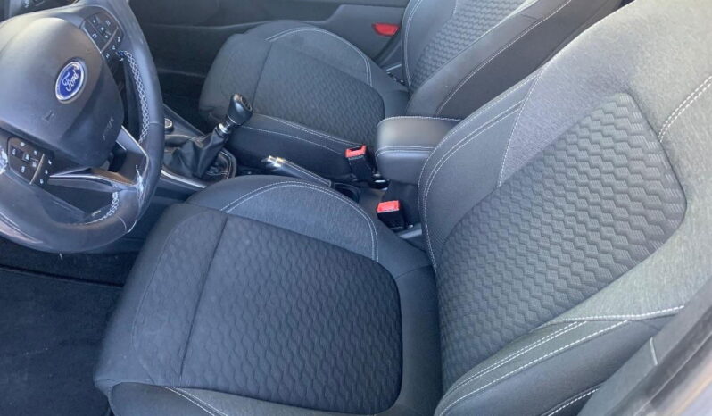 FORD – Puma – 1.0 EcoBoost Hyb. 125 CV Tit. X pieno