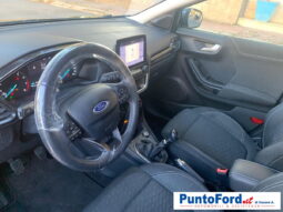 FORD – Puma – 1.0 EcoBoost Hyb. 125 CV Tit. X pieno