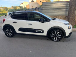 CITROEN – C3 –  PureTech 83 S&S Shine pieno