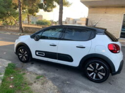 CITROEN – C3 –  PureTech 83 S&S Shine pieno