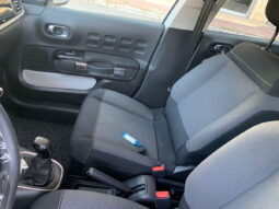 CITROEN – C3 –  PureTech 83 S&S Shine pieno