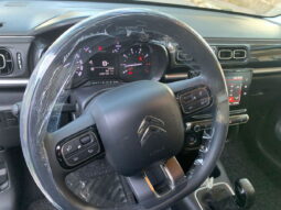 CITROEN – C3 –  PureTech 83 S&S Shine pieno