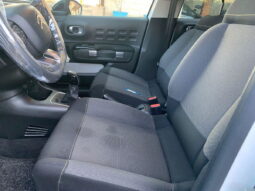 CITROEN – C3 –  PureTech 83 S&S Shine pieno