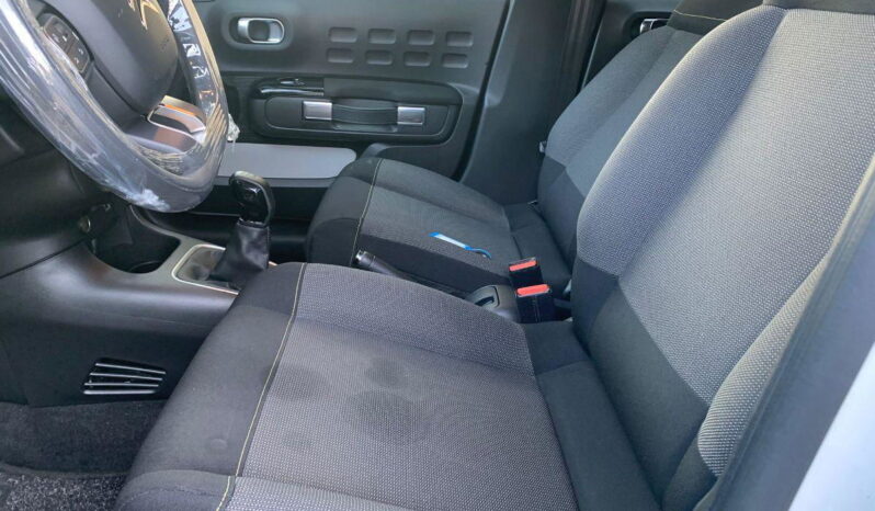 CITROEN – C3 –  PureTech 83 S&S Shine pieno