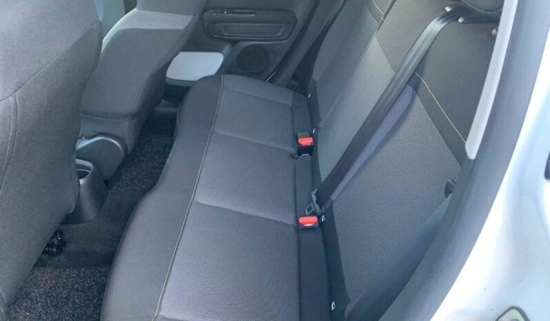 CITROEN – C3 –  PureTech 83 S&S Shine pieno