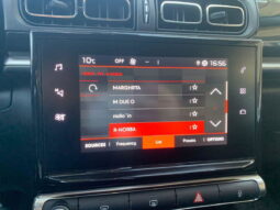 CITROEN – C3 –  PureTech 83 S&S Shine pieno