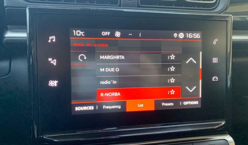 CITROEN – C3 –  PureTech 83 S&S Shine pieno