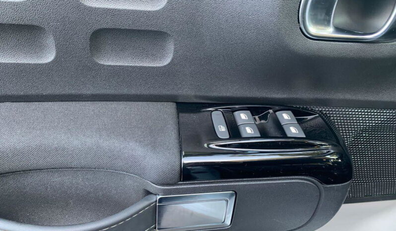 CITROEN – C3 –  PureTech 83 S&S Shine pieno