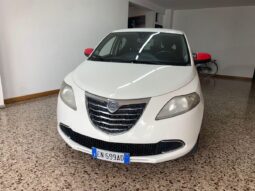 LANCIA – Ypsilon – 1.3 MJT 16V 95 CV 5p. S&S Gold pieno
